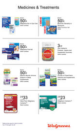 Walgreens weekly ad week 43 Page 19