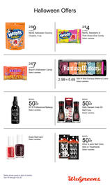 Walgreens weekly ad week 43 Page 2