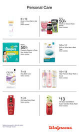 Walgreens weekly ad week 43 Page 22