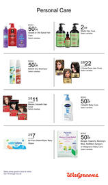Walgreens weekly ad week 43 Page 26