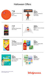 Walgreens weekly ad week 43 Page 3