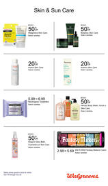 Walgreens weekly ad week 43 Page 30