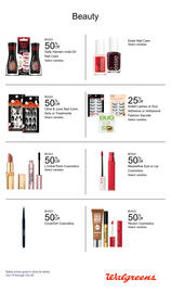 Walgreens weekly ad week 43 Page 31