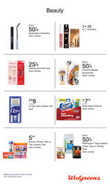Walgreens weekly ad week 43 Page 32