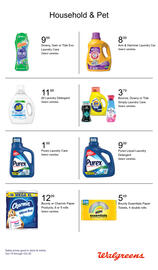 Walgreens weekly ad week 43 Page 33