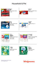 Walgreens weekly ad week 43 Page 34