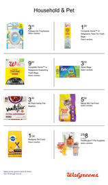 Walgreens weekly ad week 43 Page 36