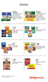 Walgreens weekly ad week 43 Page 37