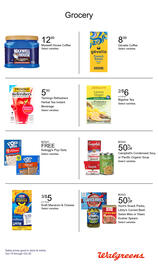 Walgreens weekly ad week 43 Page 38