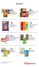Walgreens weekly ad week 43 Page 39