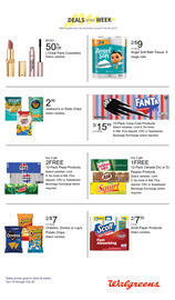 Walgreens weekly ad week 43 Page 4