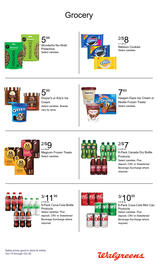 Walgreens weekly ad week 43 Page 40