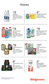 Walgreens weekly ad week 43 Page 43