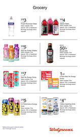 Walgreens weekly ad week 43 Page 45