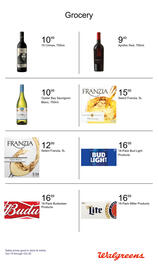 Walgreens weekly ad week 43 Page 47