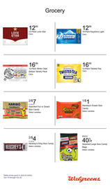Walgreens weekly ad week 43 Page 49