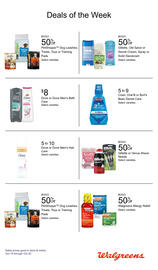 Walgreens weekly ad week 43 Page 5