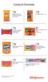 Walgreens weekly ad week 43 Page 50