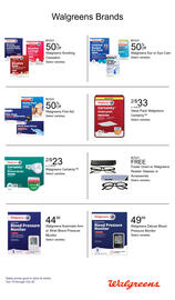 Walgreens weekly ad week 43 Page 7