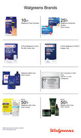 Walgreens weekly ad week 43 Page 8