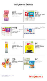 Walgreens weekly ad week 43 Page 9
