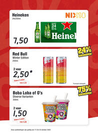 Budget Food folder week 42 Pagina 2
