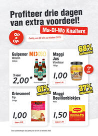 Budget Food folder week 42 Pagina 6