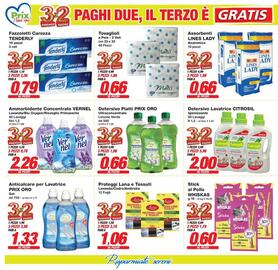 Volantino Prix Quality Pagina 6