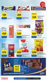 Tesco akciós újság hét 43 Oldal 22