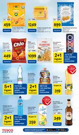 Tesco akciós újság hét 43 Oldal 24