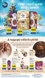 Tesco akciós újság hét 43 Oldal 27