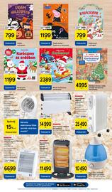 Tesco akciós újság hét 43 Oldal 29