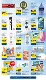 Tesco akciós újság hét 43 Oldal 9