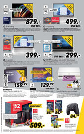 MEDIMAX Prospekt woche 42 Seite 2