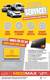 MEDIMAX Prospekt woche 42 Seite 9
