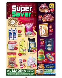 Bigmart leaflet Page 2