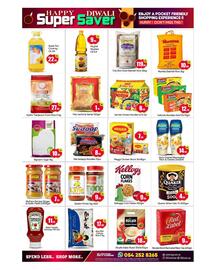 Bigmart leaflet Page 5