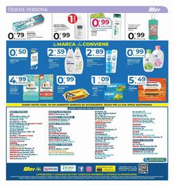 Volantino Alter Discount Pagina 12