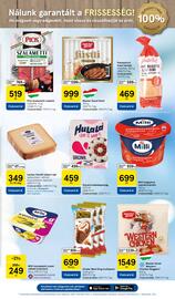 Tesco akciós újság | Szupermarket Oldal 3