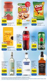 Tesco akciós újság | Szupermarket Oldal 5