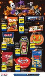 Tesco akciós újság | Szupermarket Oldal 6