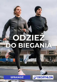 Decathlon gazetka tydzień 42 Strona 1