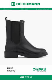 Deichmann gazetka tydzień 42 Strona 2