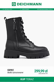 Deichmann gazetka tydzień 42 Strona 6