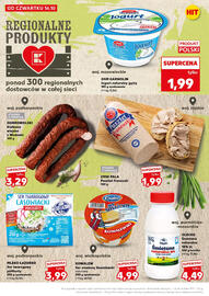 Kaufland gazetka Strona 10