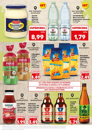 Kaufland gazetka Strona 11