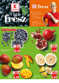 Kaufland gazetka Strona 12