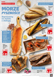 Kaufland gazetka Strona 14