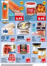 Kaufland gazetka Strona 15