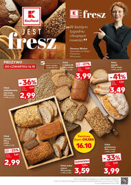 Kaufland gazetka Strona 16